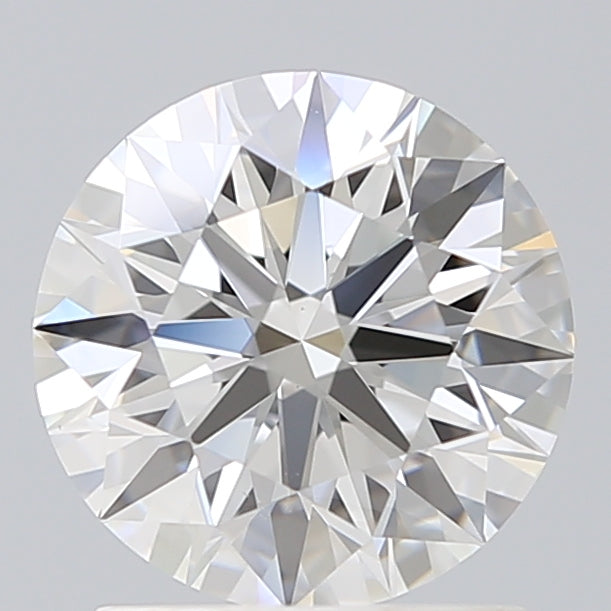 1.62ct Round E VS1 Lab Created Diamond