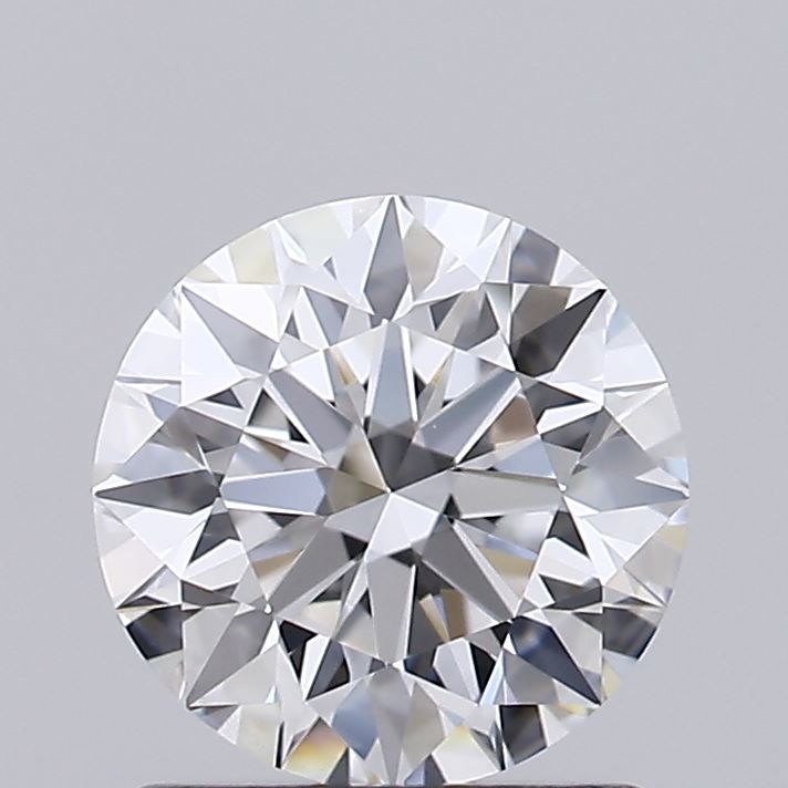 1.03ct Round D VS1 Lab Created Diamond