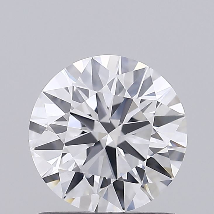 1.03ct Round D VS1 Lab Created Diamond
