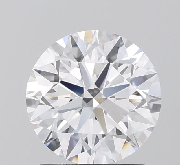 1.59ct Round D VVS1 Lab Created Diamond