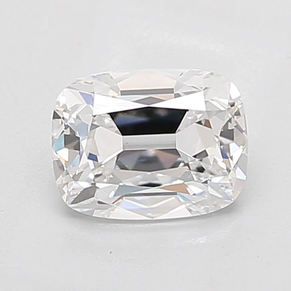 2.32ct Cushion D VVS2 Lab Created Diamond