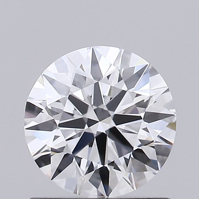0.75ct Round D VVS1 Lab Created Diamond