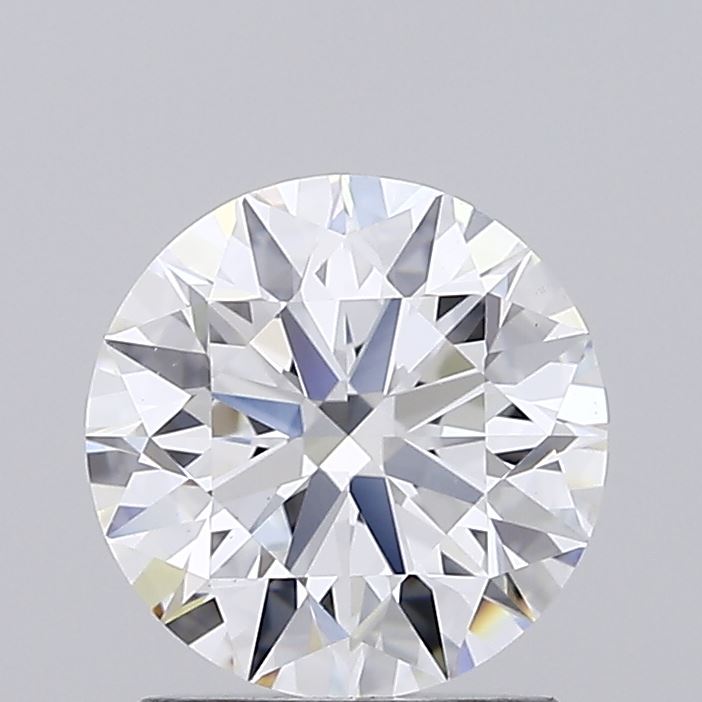 1.51ct Round D VS1 Lab Created Diamond