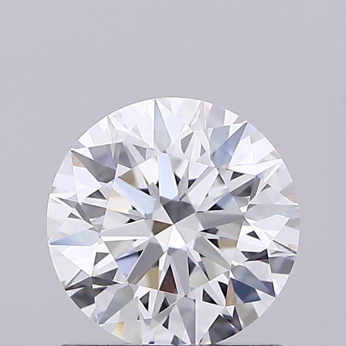 1.01ct Round D VS1 Lab Created Diamond