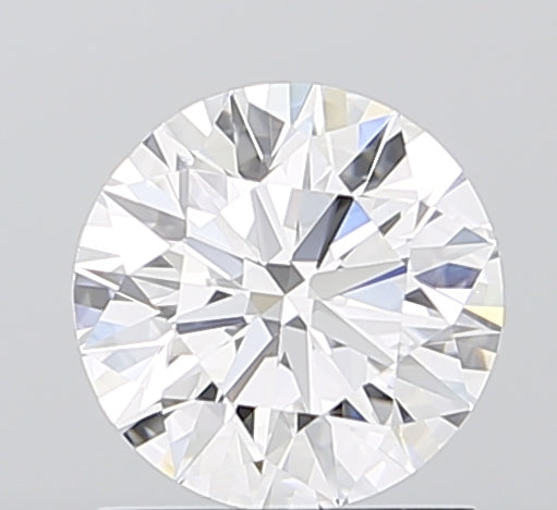 1.2ct Round D VVS1 Lab Created Diamond