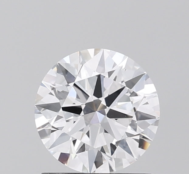 1.03ct Round D VVS1 Lab Created Diamond