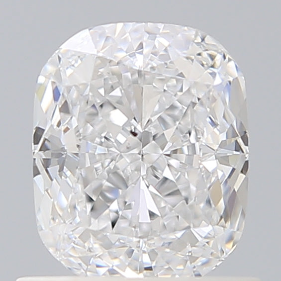 1.01ct Cushion D VS2 Lab Created Diamond