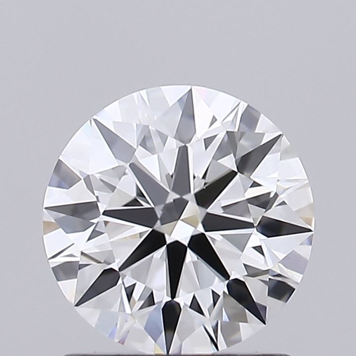 1.04ct Round D VS1 Lab Created Diamond