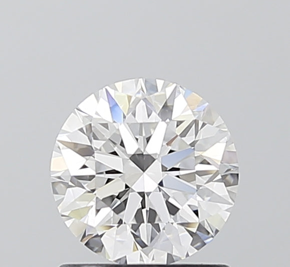 1.06ct Round D VVS2 Lab Created Diamond