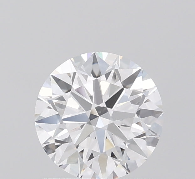 1.06ct Round D VVS1 Lab Created Diamond
