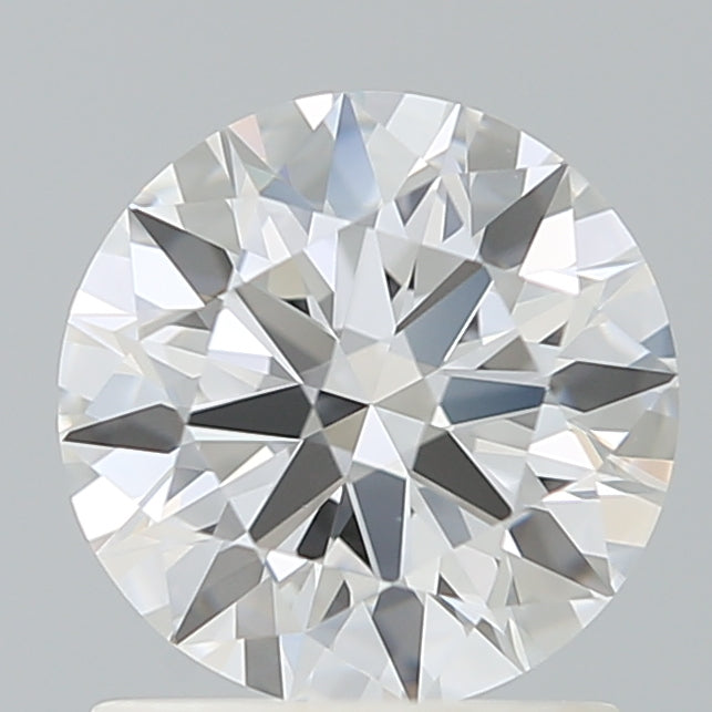 1.16ct Round D VS1 Lab Created Diamond