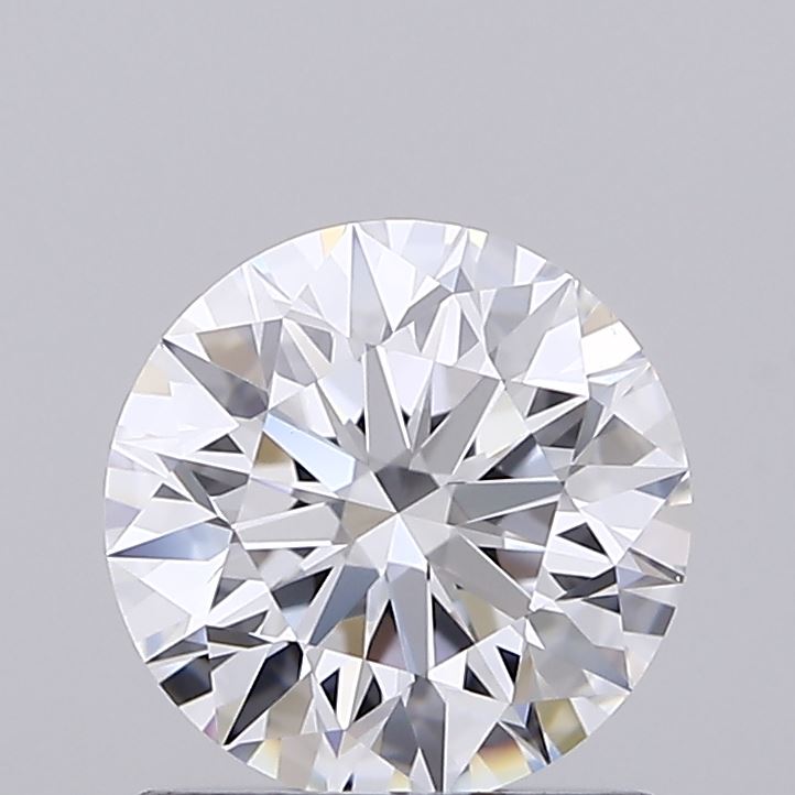1.04ct Round D VS1 Lab Created Diamond