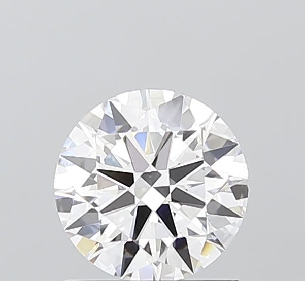1.03ct Round D VVS2 Lab Created Diamond