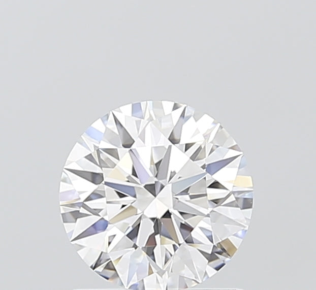 1.06ct Round D VVS2 Lab Created Diamond