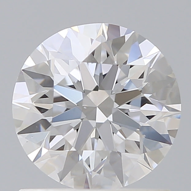 1.11ct Round D VS2 Lab Created Diamond