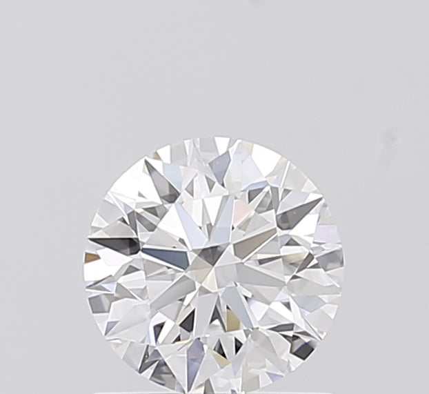 1.03ct Round D VVS2 Lab Created Diamond