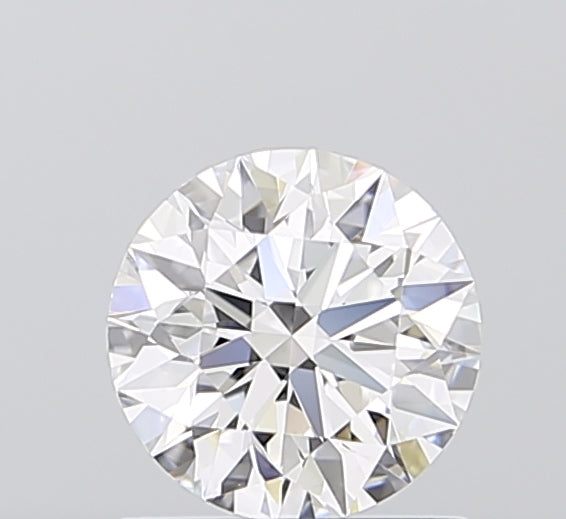 1.03ct Round D VVS1 Lab Created Diamond