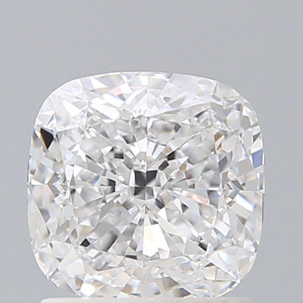 1.53ct Cushion D VS1 Lab Created Diamond