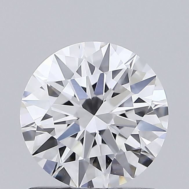 1.03ct Round E VVS1 Lab Created Diamond