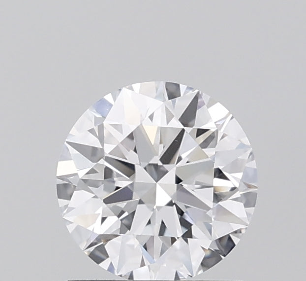 1.06ct Round E VVS2 Lab Created Diamond