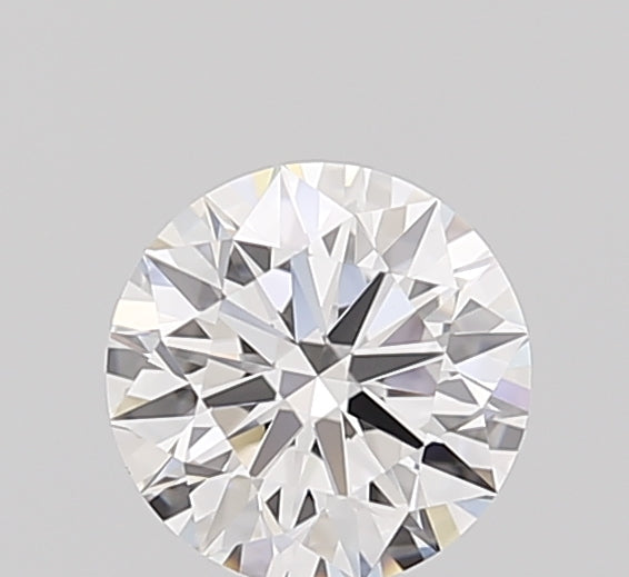 1.06ct Round D VVS1 Lab Created Diamond