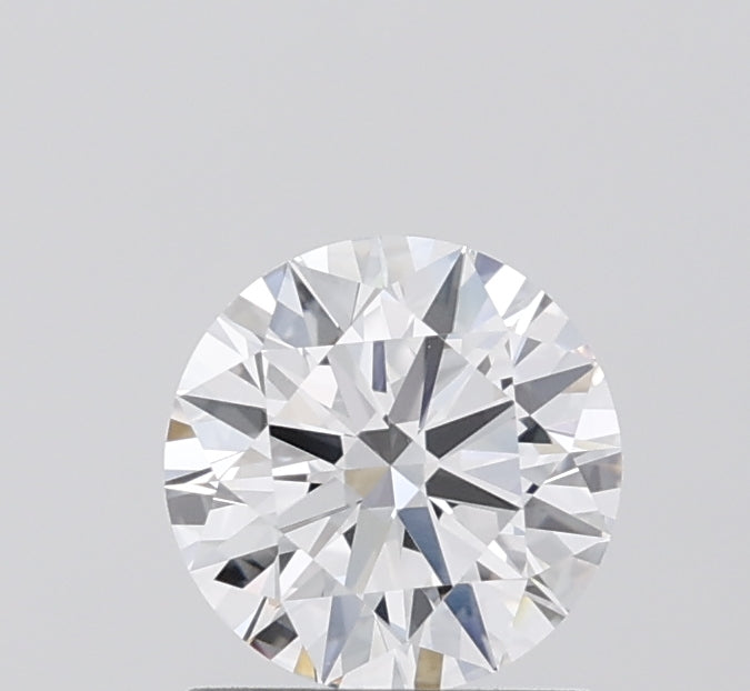 1.06ct Round D VVS1 Lab Created Diamond