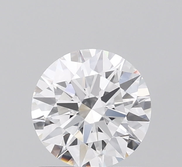 1.01ct Round D VVS1 Lab Created Diamond