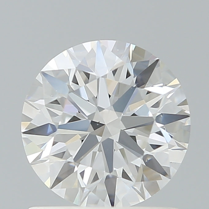 1.13ct Round D VS1 Lab Created Diamond