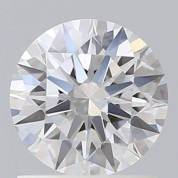 1.13ct Round D VS1 Lab Created Diamond