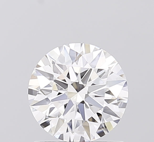 1.04ct Round D VVS1 Lab Created Diamond