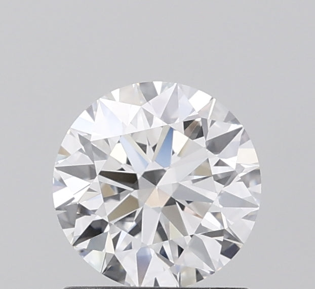 1.08ct Round E VVS1 Lab Created Diamond