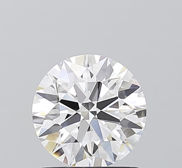 1.09ct Round D VVS2 Lab Created Diamond