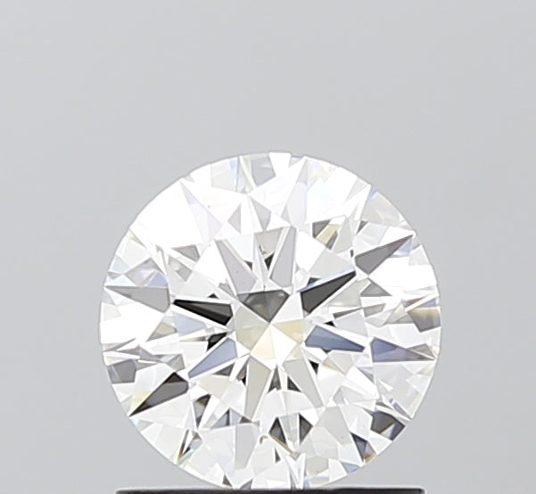1.04ct Round F VVS1 Lab Created Diamond