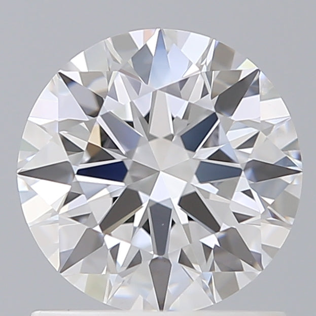 1.15ct Round D VVS2 Lab Created Diamond