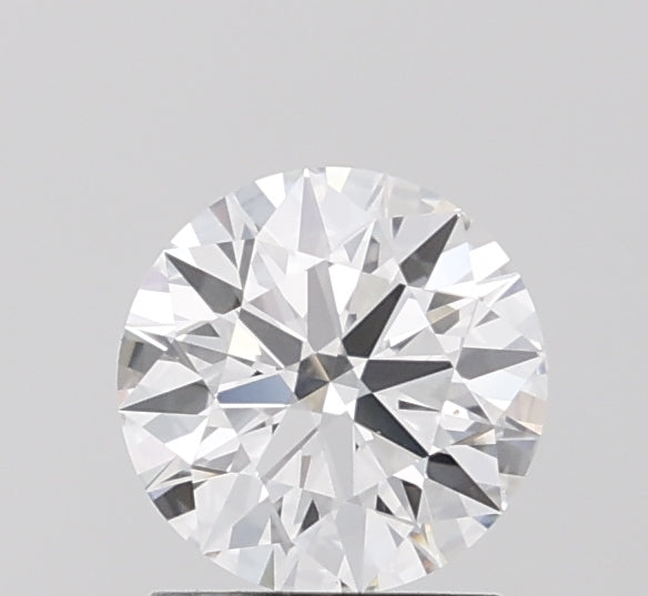 1.06ct Round D VVS2 Lab Created Diamond