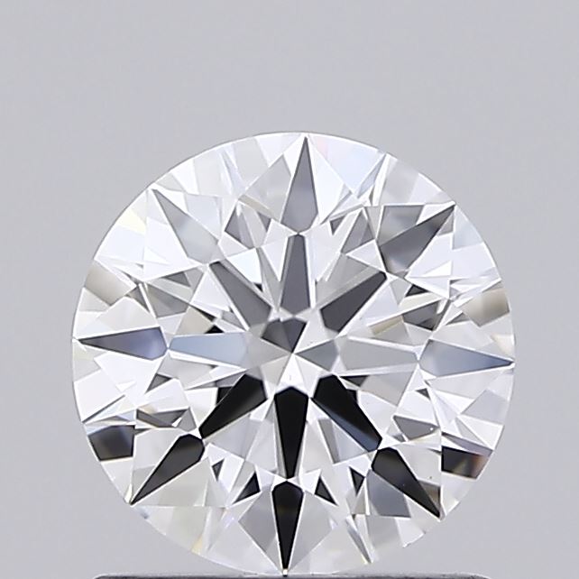 1.01ct Round D VS1 Lab Created Diamond