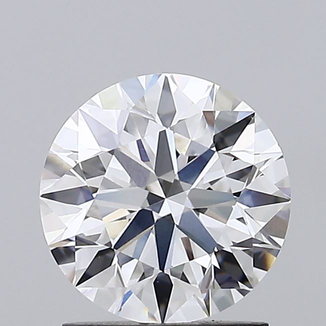 1.5ct Round D VVS1 Lab Created Diamond