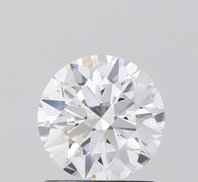 1.06ct Round D VVS1 Lab Created Diamond