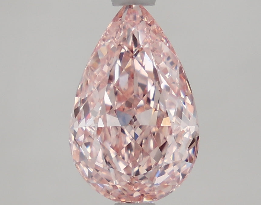 1.81ct Pear   VVS2 Lab Created Diamond