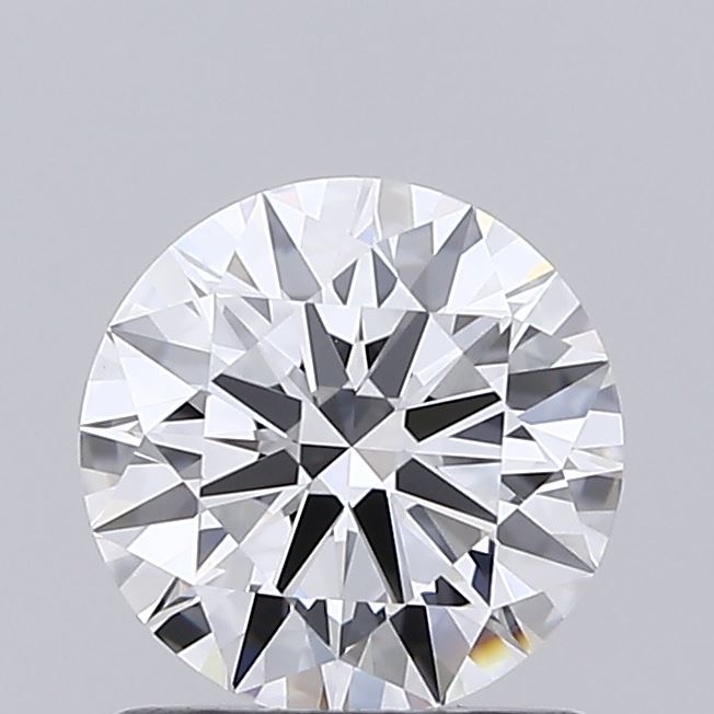 1.03ct Round D VS1 Lab Created Diamond