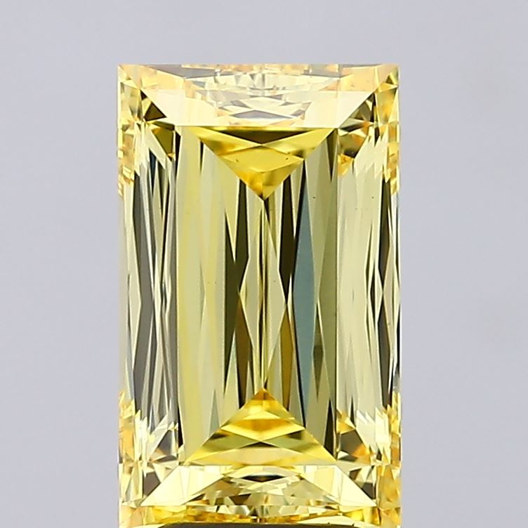 4.25ct Radiant  VS1 Lab Created Diamond