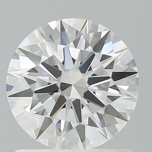 1.14ct Round D VVS2 Lab Created Diamond
