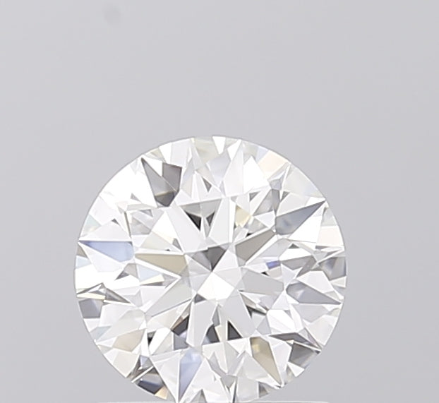 1.08ct Round E VS1 Lab Created Diamond
