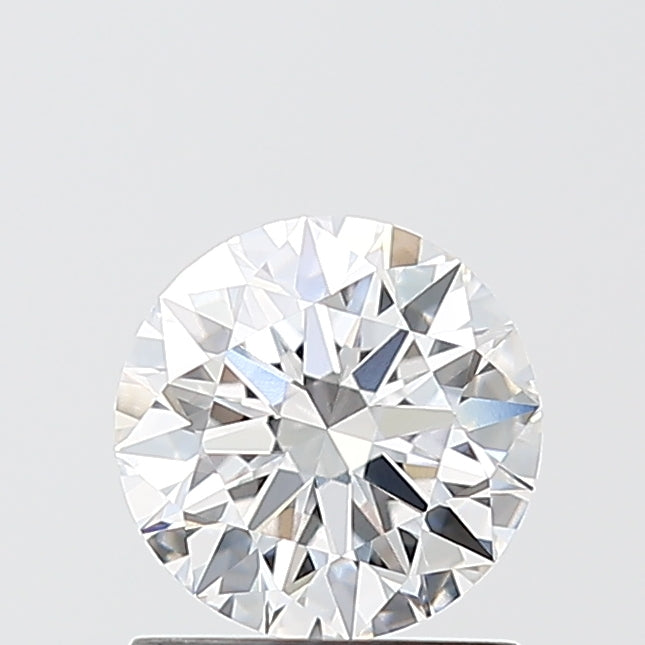 1.06ct Round E VVS2 Lab Created Diamond