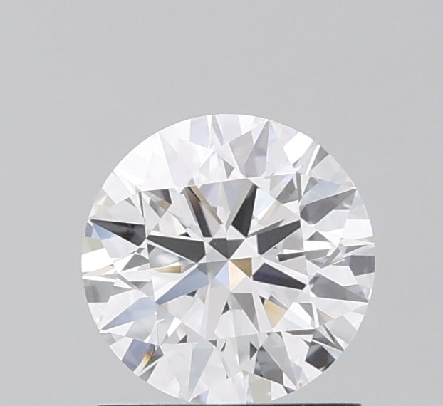 1.06ct Round D VVS1 Lab Created Diamond