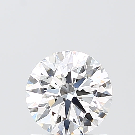 1.01ct Round D VS1 Lab Created Diamond