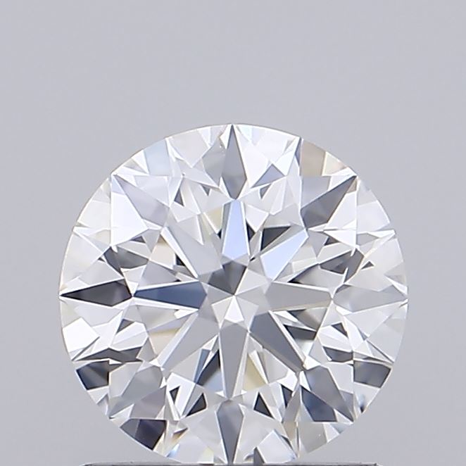 1.02ct Round E VVS1 Lab Created Diamond