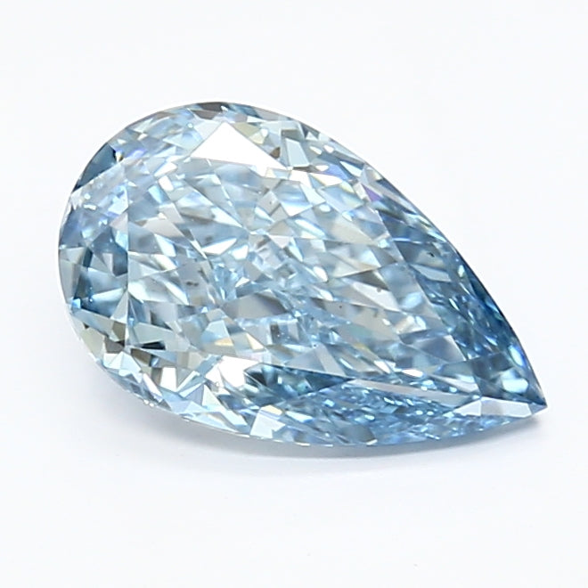 1.59ct Pear   VS2 Lab Created Diamond