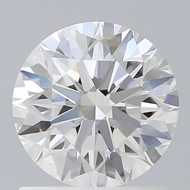 1.13ct Round E VVS2 Lab Created Diamond
