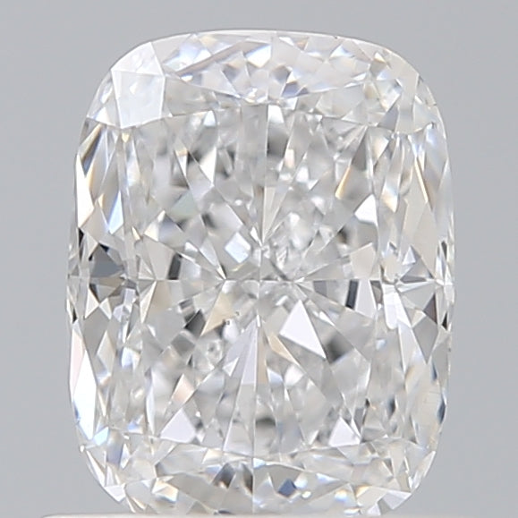1.01ct Cushion E VS2 Lab Created Diamond